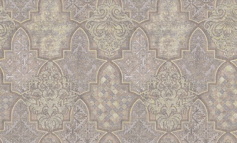 

Обои PL71543-22 ПАЛИТРА Palitra Marrakech 1,06м х 10,05м винил