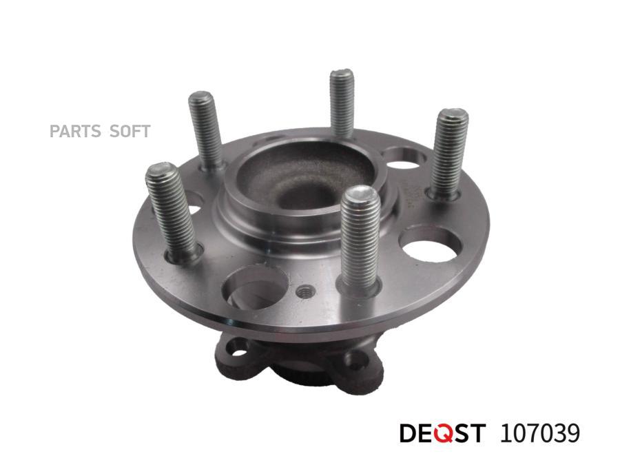 

Ступица DEQST 107039
