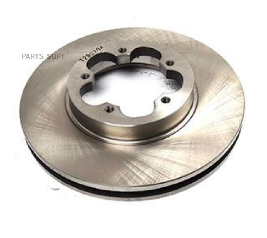 

BASBUG BSG30210008 Тормозной диск