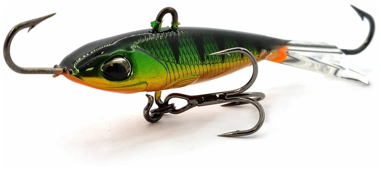 

Балансир Usami Dansa Pike Special 60 #W18