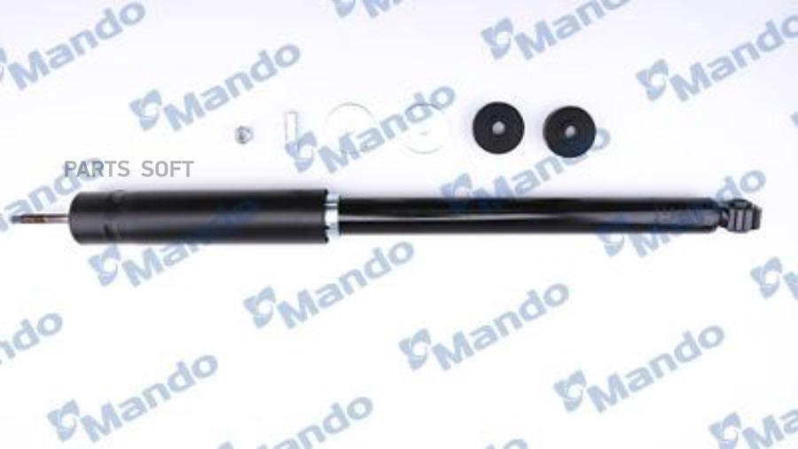 

MANDO MSS015545 Амортизатор | зад прав/лев |