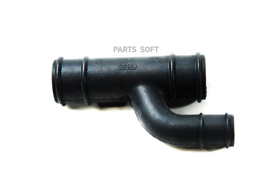 

VAG 058133784AF ПАТРУБОК /SCHLAUCH 1шт