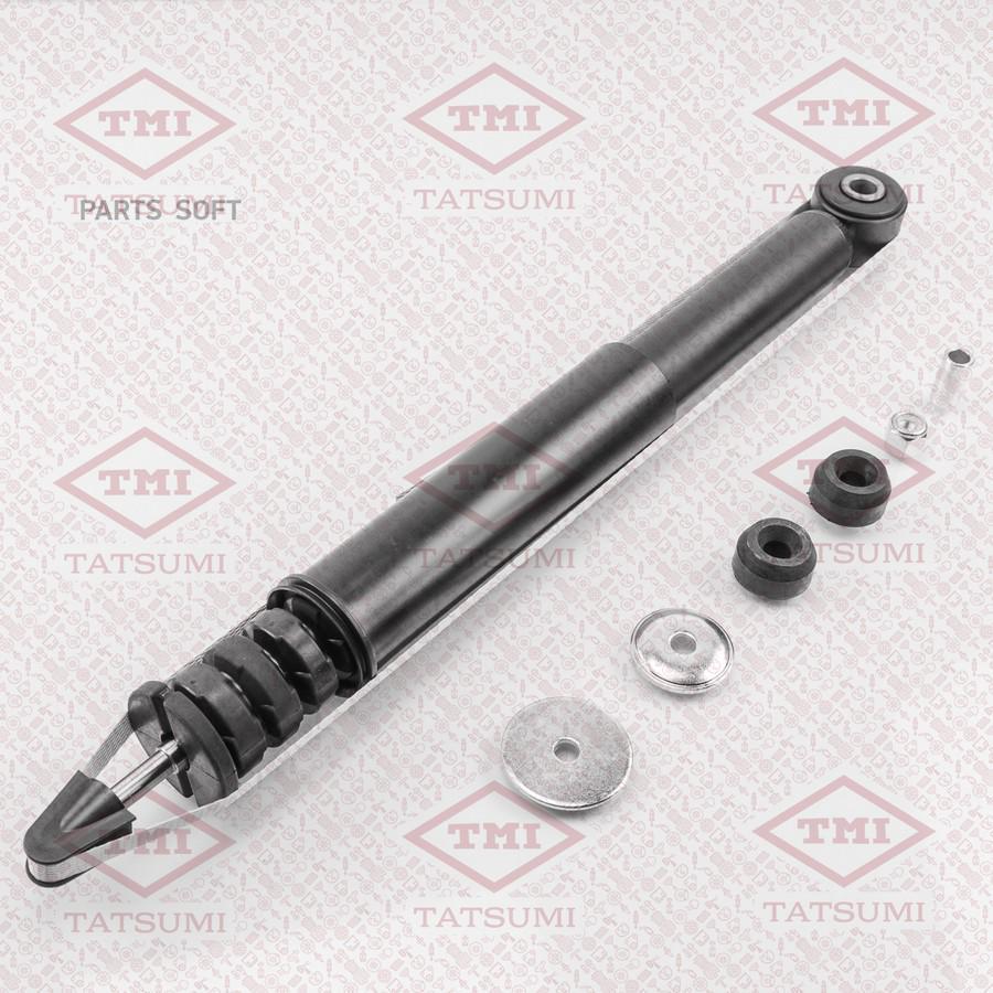 

TATSUMI TAA5024 Амортизатор | зад прав/лев |