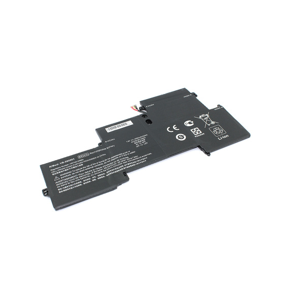 

Аккумулятор для ноутбука Sino Power BR04XL 4200 мАч 7,6В, BR04XL