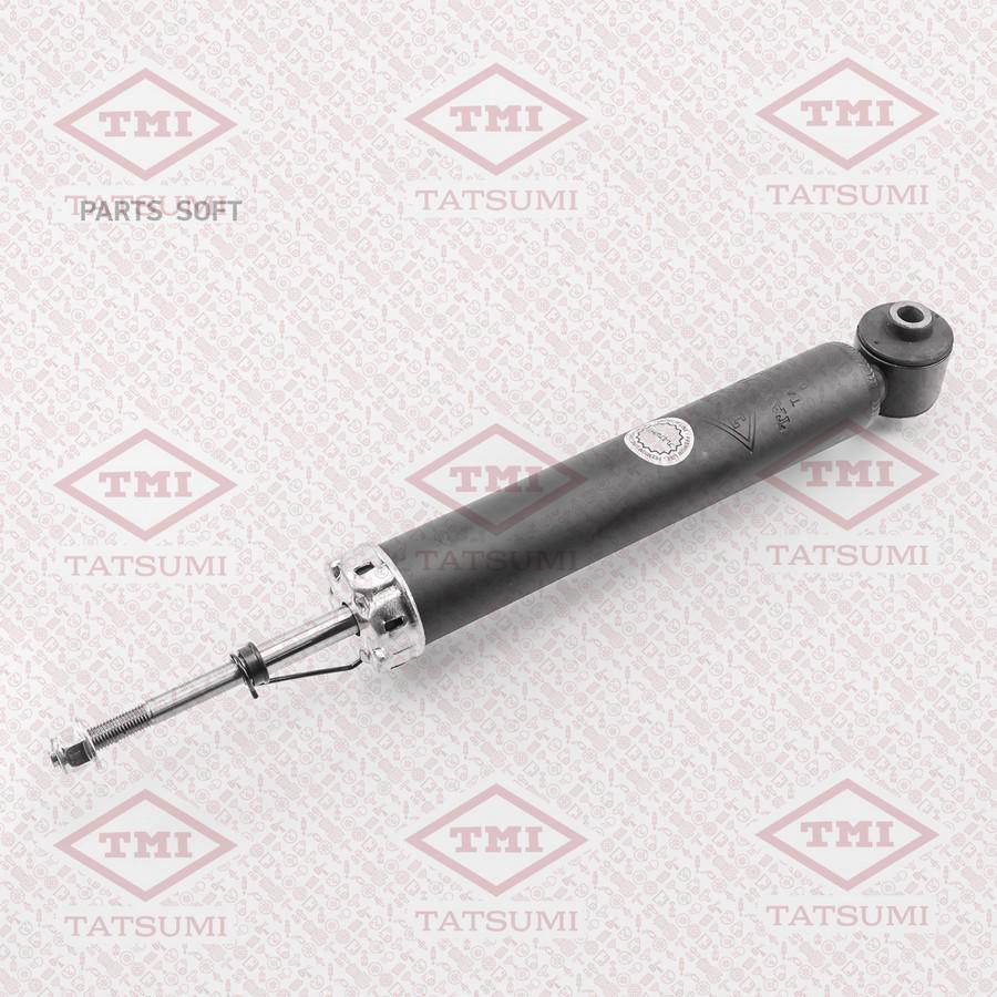 

TATSUMI TAA5013 Амортизатор | зад прав/лев |