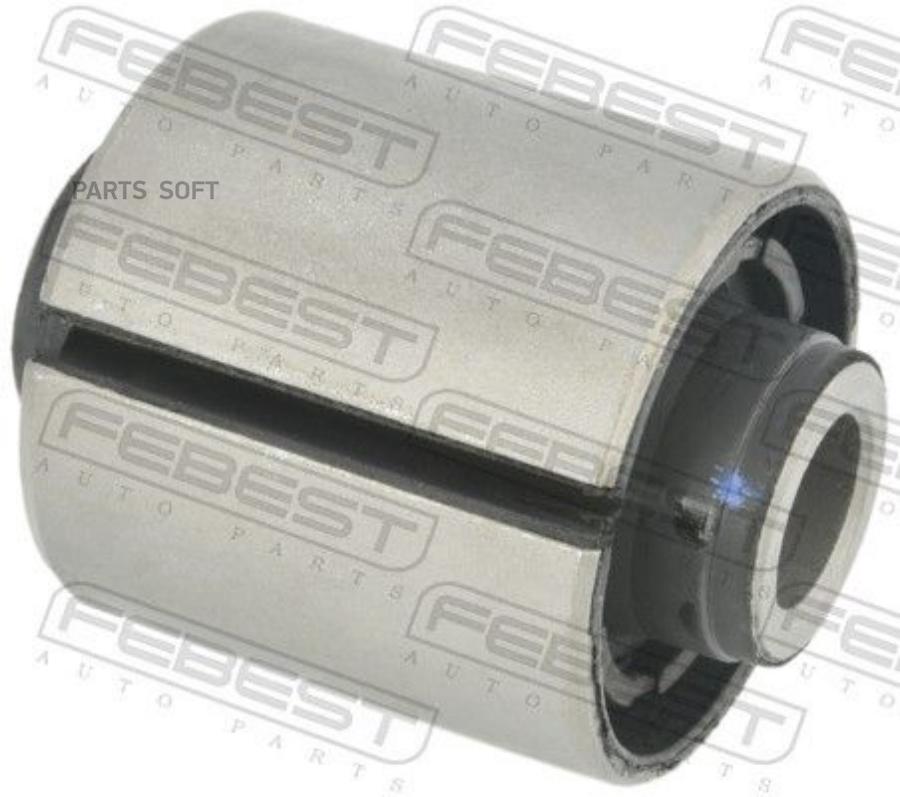 

FEBEST HYABIX35RLOW САЙЛЕНТБЛОК ЗАДНЕЙ ЦАПФЫ НИЖНИЙ