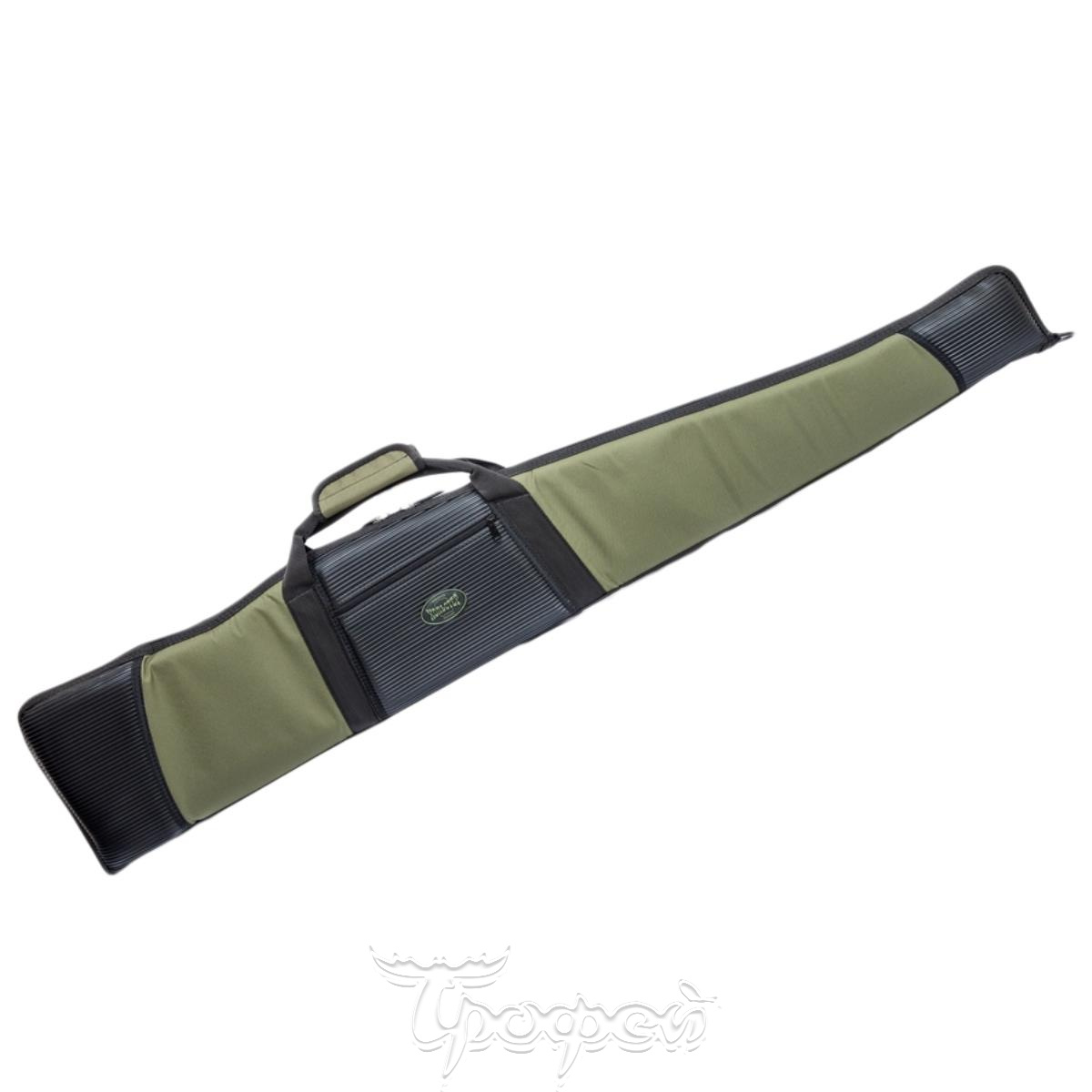 

Кейс 130 без оптики ПВК Хольстер (8789003218/170690300)
