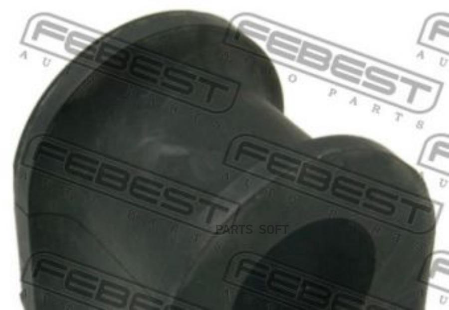 

SZSB-JBF1 втулка стабилизатора переднего Suzuki FEBEST szsbjbf1