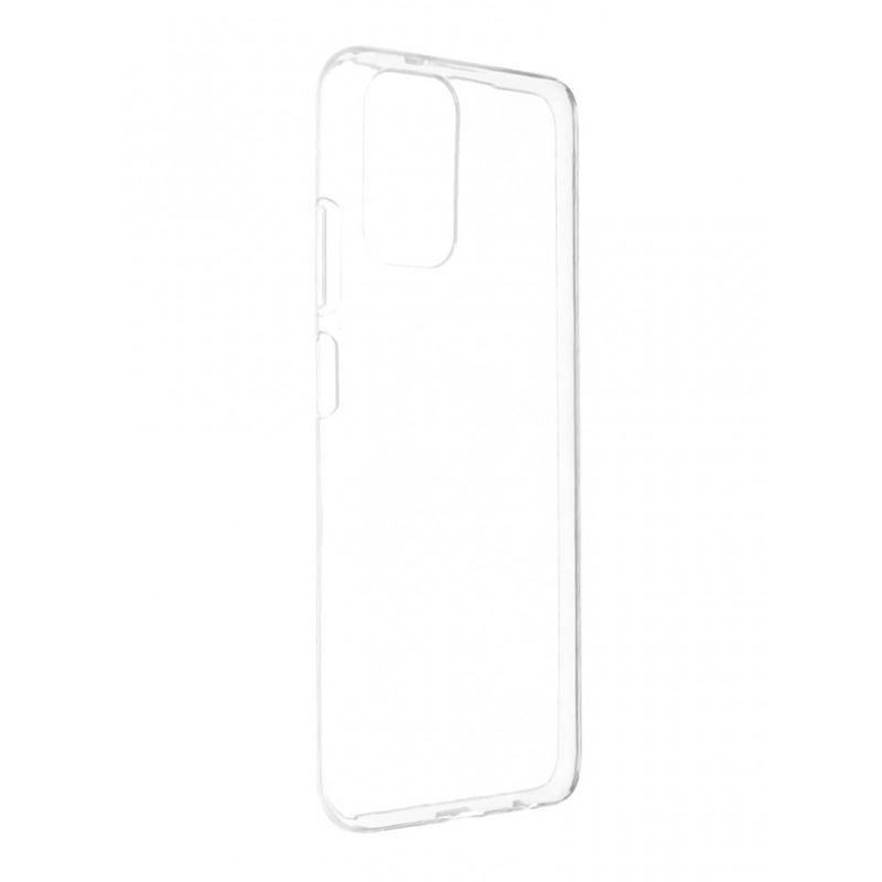 фото Чехол liberty project для xiaomi redmi note 10s tpu silicone transparent 0l-00052852