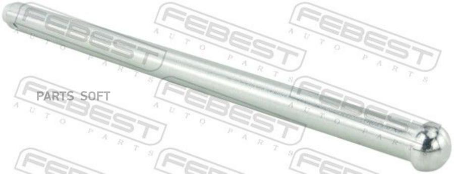 

FEBEST 0174GDJ150F Втулка направляющая суппорта TOYOTA 4RUNNER/LCP 150 09- пер.