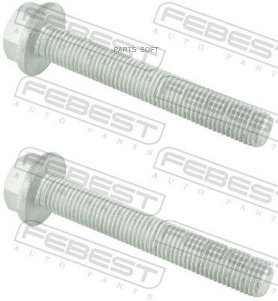 FEBEST 2098001PCS2 БОЛТ (2 шт. в упаковке)CHRYSLER AVENGER/ 200/ FLAVIA 2007-2014 [NA] 100055779612