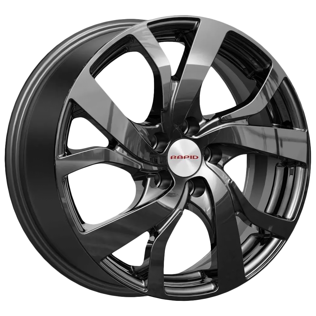 

Колесный диск 6x15/5x112 ET47 D57,1 Палермо-оригинал (КС668) кварц, Палермо