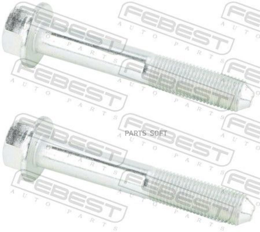 

FEBEST 0498002PCS2 Болт (комплект 2 шт)