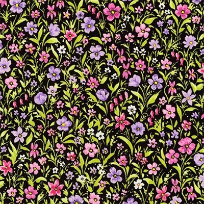 

London calling, 50х55 см, 146+-5 г/м2, 100% хлопок, purple