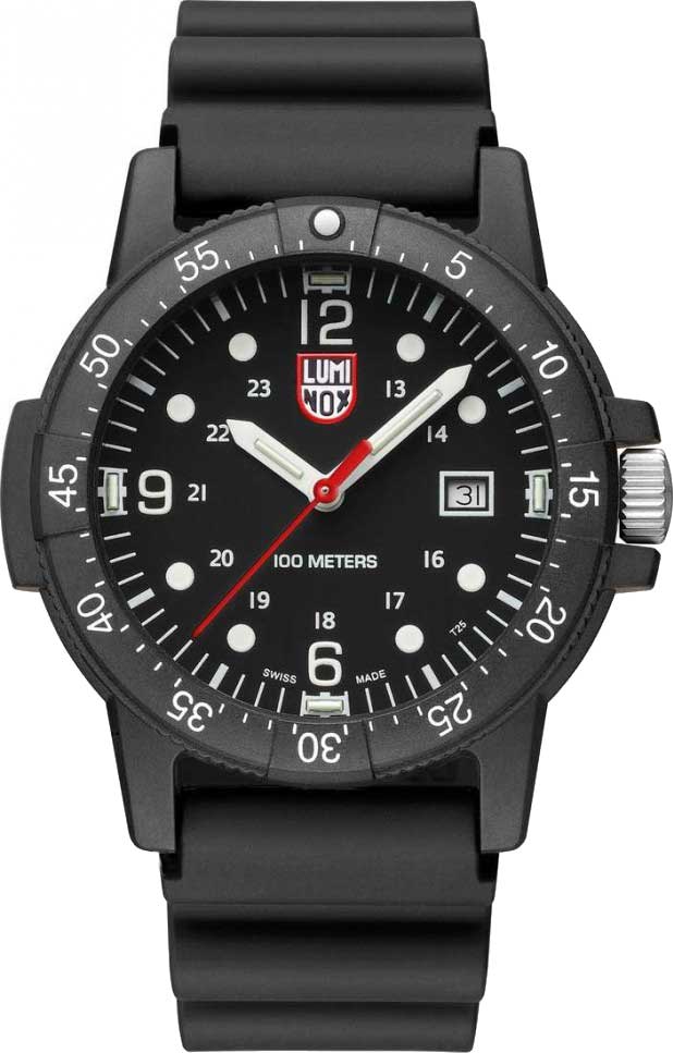 

Наручные часы мужские Luminox XS.0321.AS, XS.0321.AS