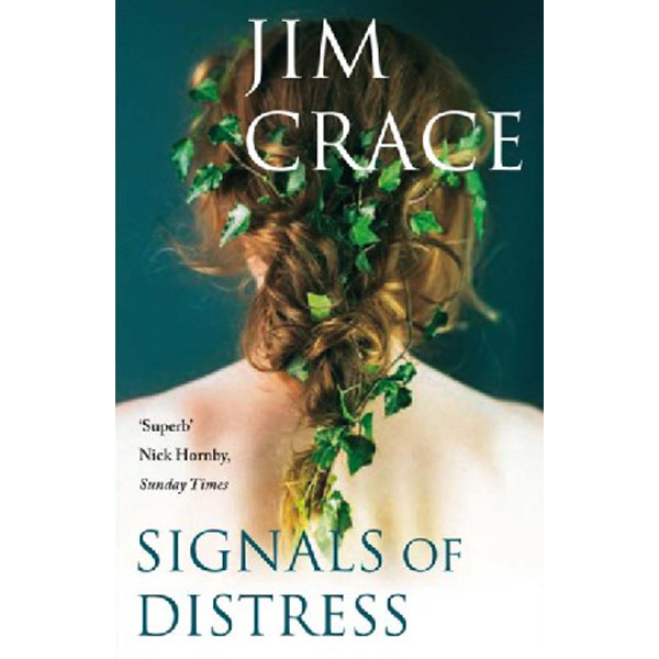 

Signals of Distress / Crace Jim