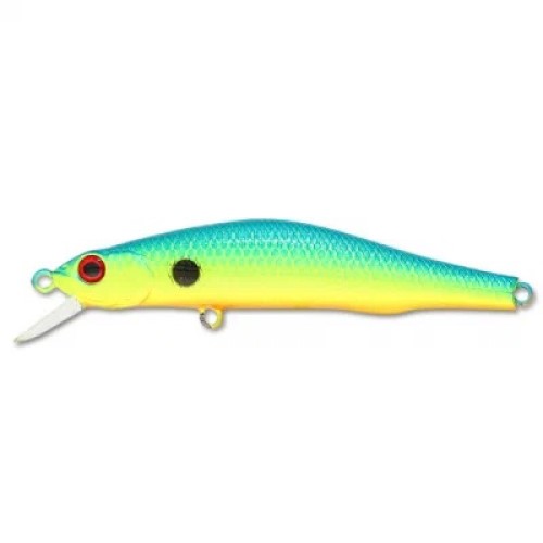 Воблер ZipBaits Orbit 80 SP-SR 8 см. 8,5 г. цвет 997