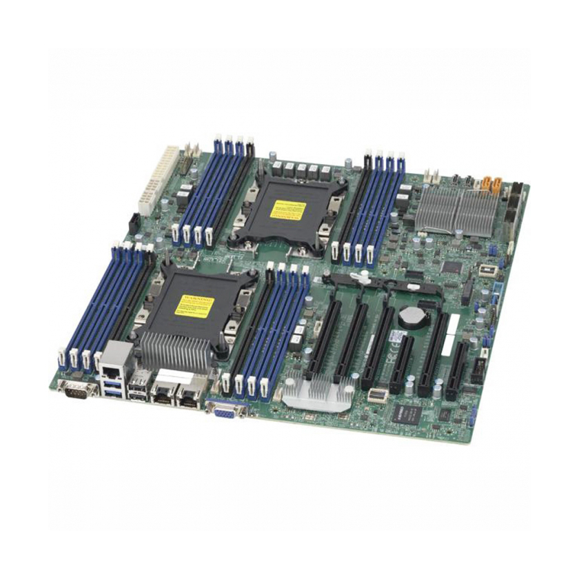 фото Материнская плата supermicro mbd-x11dpi-nt-o