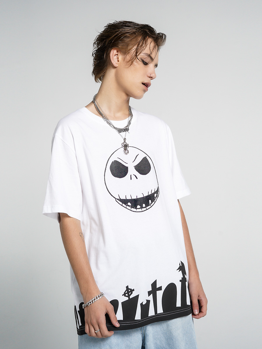 

Футболка мужская ТВОЕ 86403 белая XXL, 86403