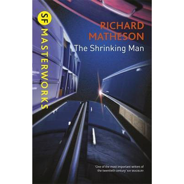

Shrinking Man / Matheson Richard