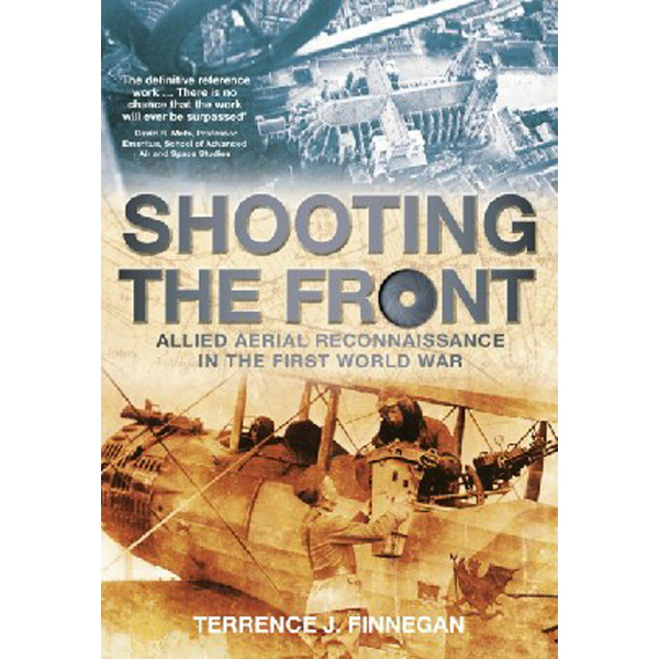 

Shooting the Front / Finnegan Terrence J