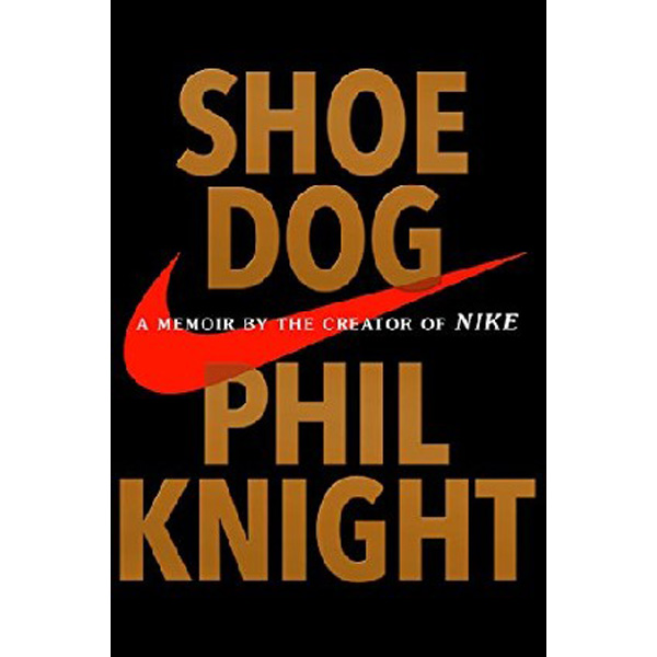 

Shoe Dog / Knight Phil