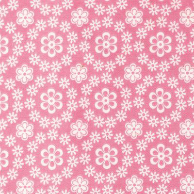 

Ткань хлопок PEPPY COZY COTTON FLANNEL 50х55 см pink, Розовый
