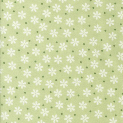 

Ткань хлопок PEPPY COZY COTTON FLANNEL 50х55 см celery