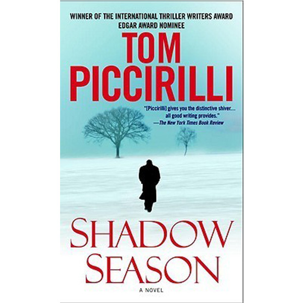 

Shadow Season / Piccirilli, Tom