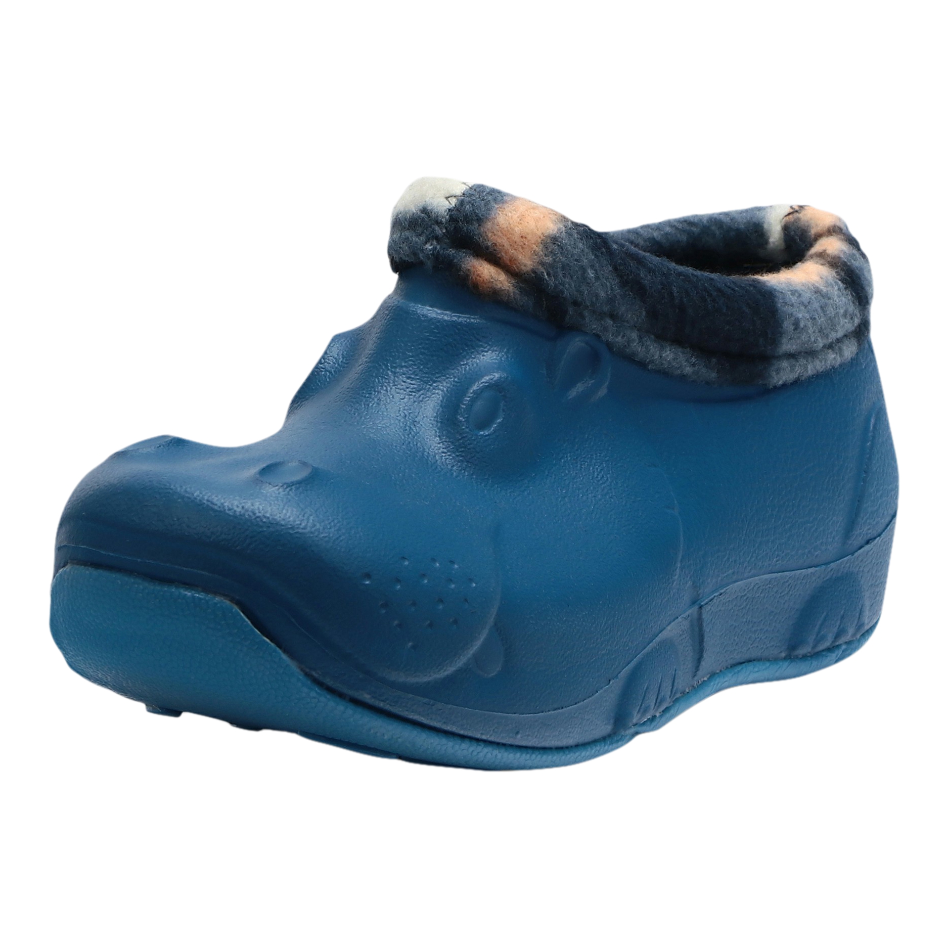 

Галоши Oyo, синий, р. 29, Hippo