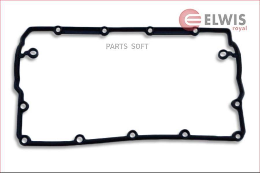 

Прокладка клапанной крышки Vw/Audi 1.9-2.0Td 2003=> 1Шт Elwis-Royal 1556055