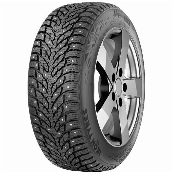 

Шины 215/55R18 99T XL Autograph Ice 9 SUV TL (шип.)