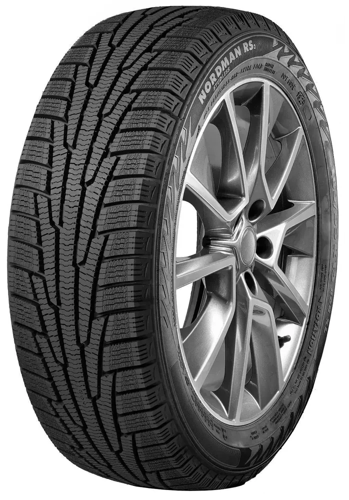 

Шины Ikon NORDMAN RS2 R13 155/70 75R