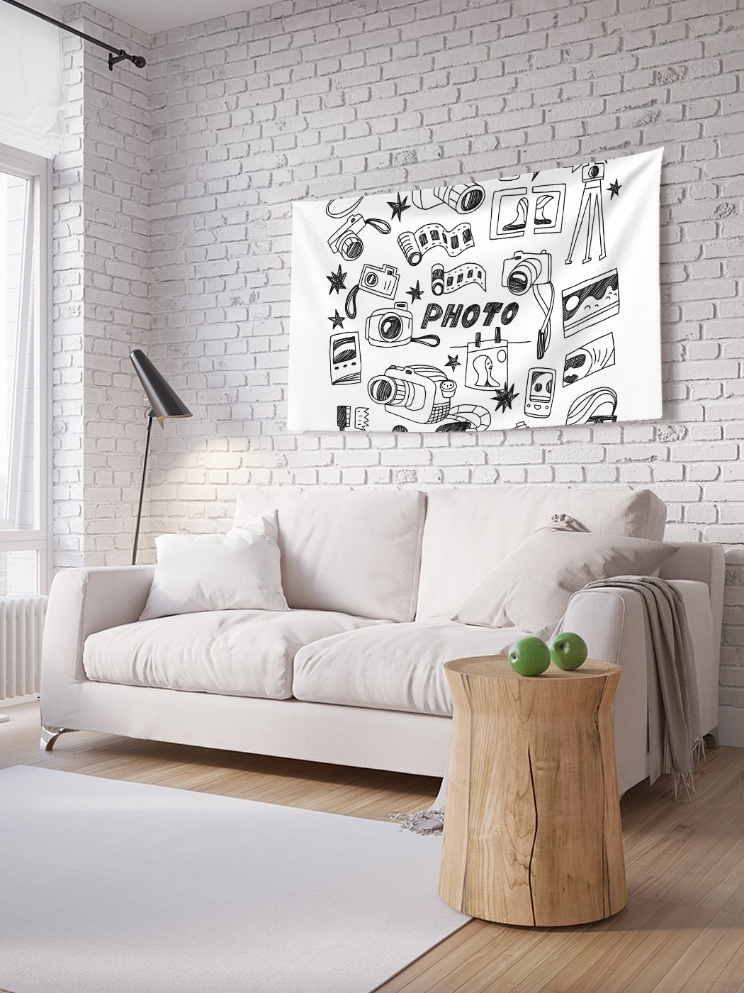 

tpg_87809_150x200 МУЛЬТИ Тапестри (декоративное панно) с фотопечатью