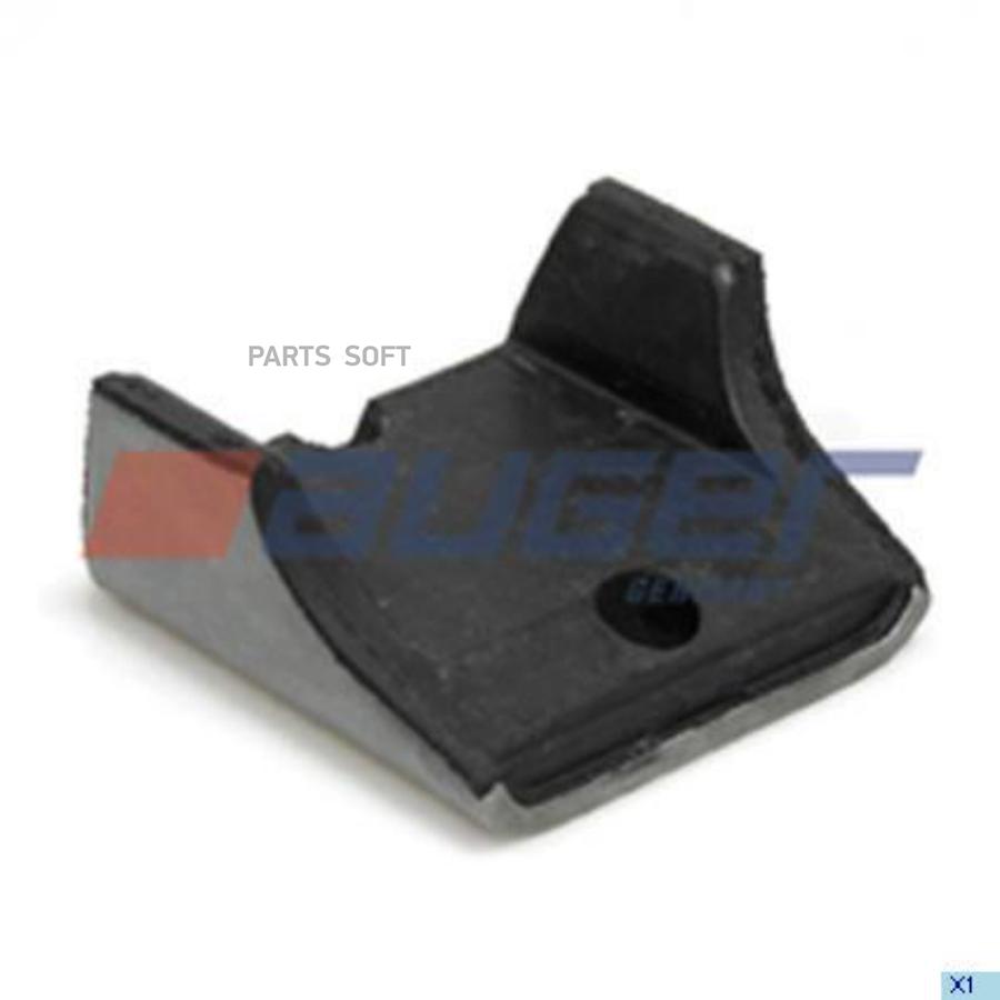 

Auger 55981 55981, Упруго-Демпф. Элемент, Листовая Рессора