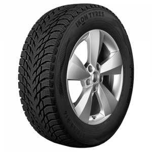 Шины 255/40R20 101T XL Autograph Snow 3 SUV TL