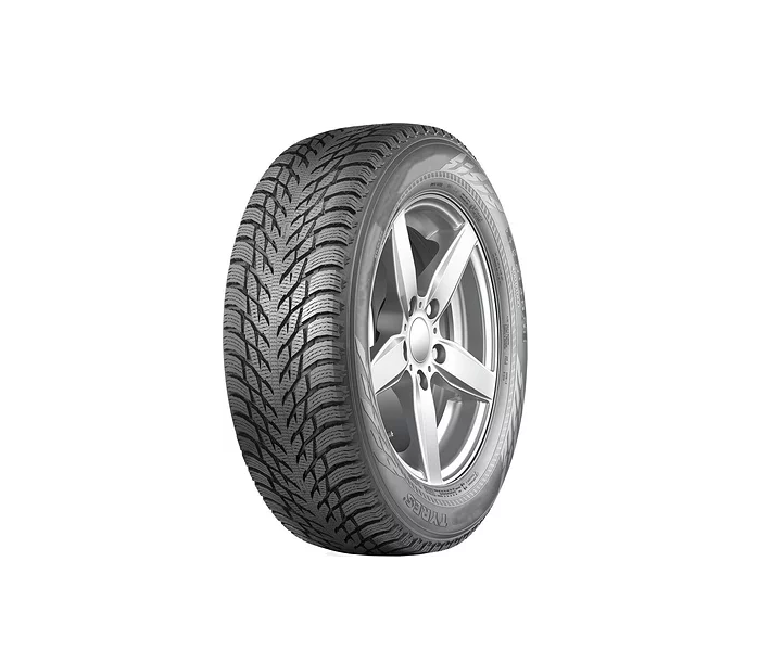 Шины 275/50R20 113R XL Autograph Snow 3 SUV TL