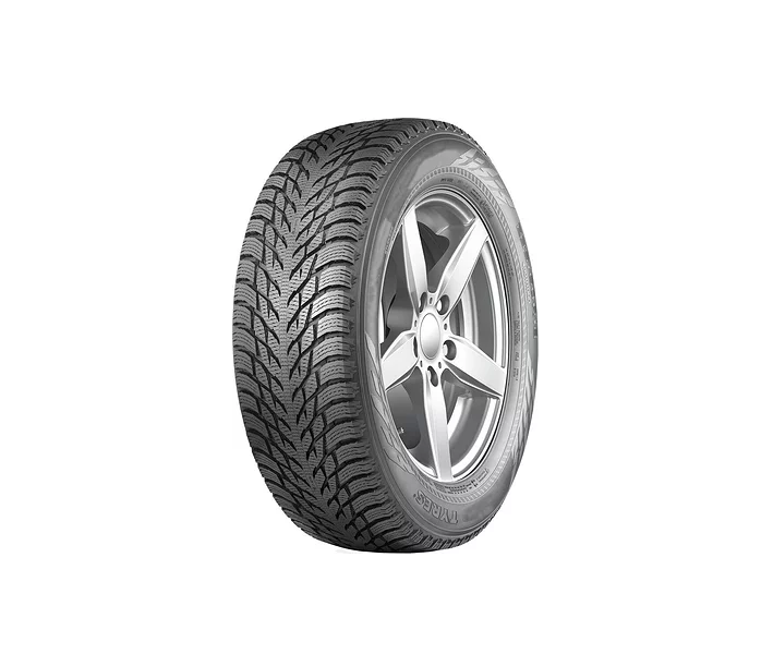 

Шины 225/60R18 104R XL Autograph Snow 3 SUV TL