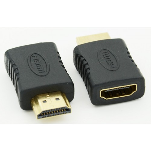 Адаптер аудио-видео NoBrand HDMI - HDMI