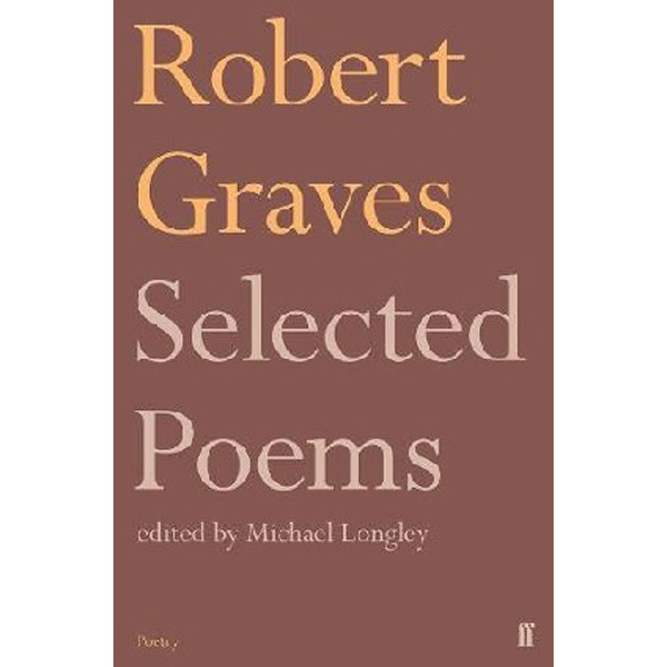 

Selected Poems / Graves Robert