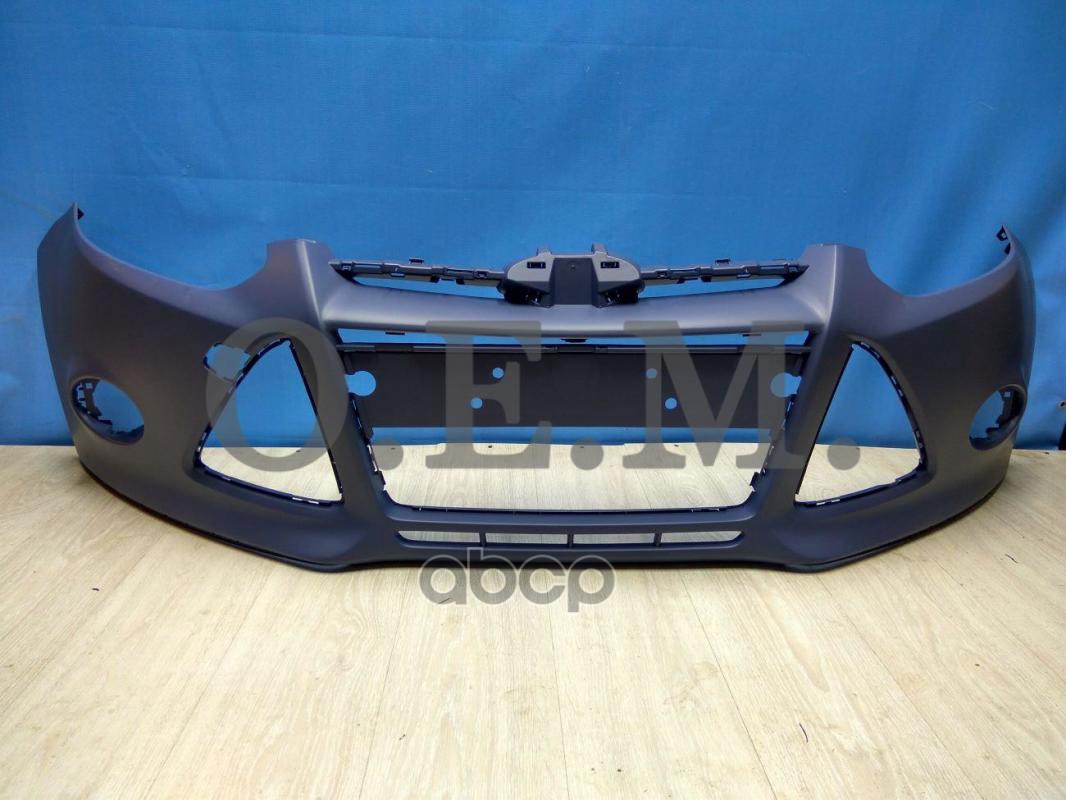 

Бампер Передний Ford Focus 3 (2011-Нв) O.E.M. арт. OEM0023