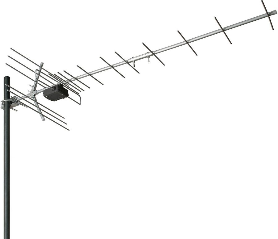 

Антенна телевизионная GAL AO-915p