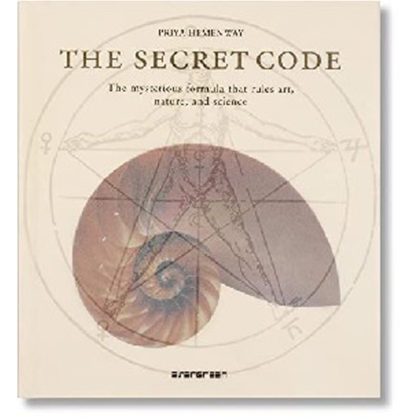 

Secret Сode / Hemenway, Priya