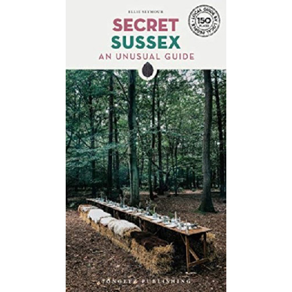 

Secret Sussex / Seymour Ellie