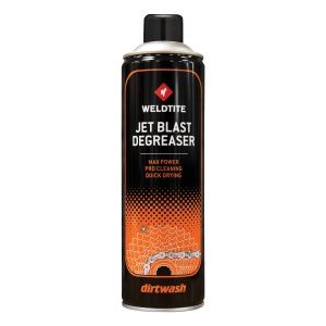 Очиститель Weldtite Dirtwash Jet Blast Degreaser 400 мл