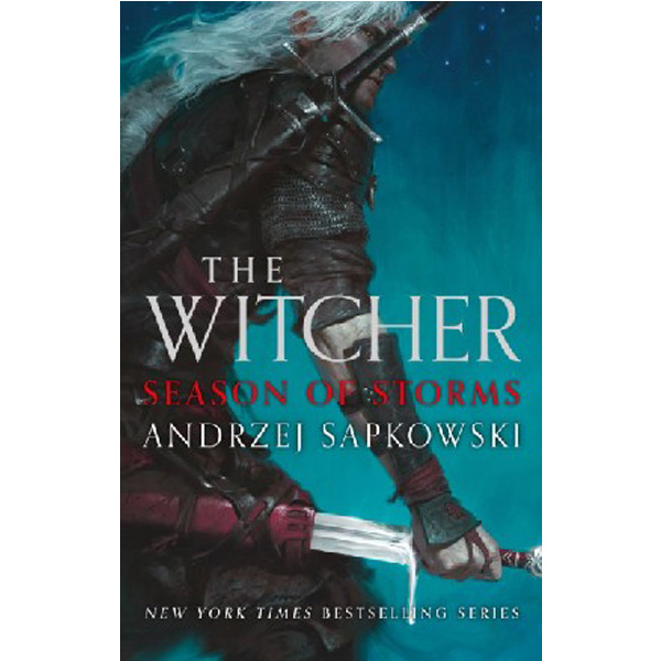 

Season of storms / Sapkowski, Andrzej