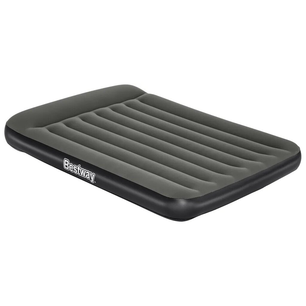 Надувной матрас Bestway Tritech airbed 80365010 191x137x30 см