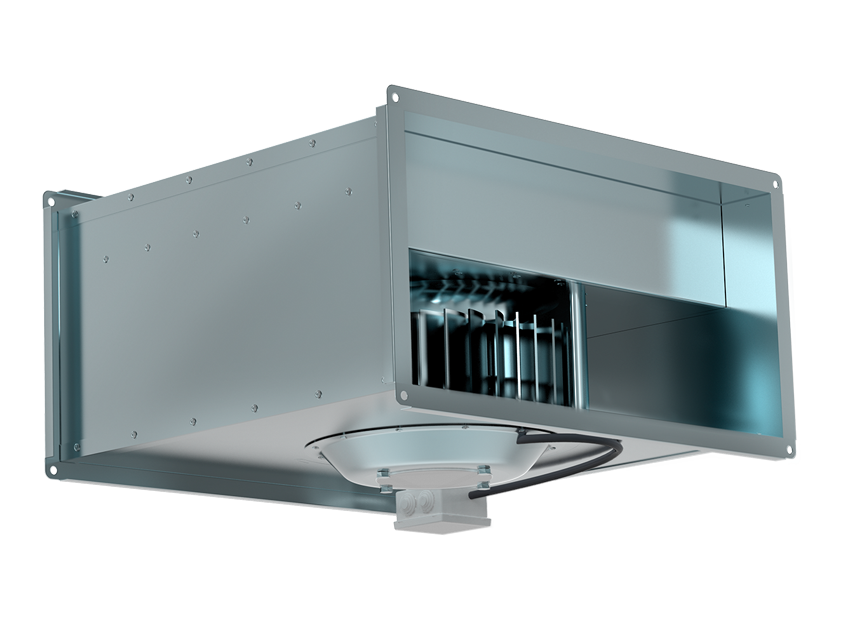 

Вентилятор канальный Shuft RFD 1000х500-4 VIM