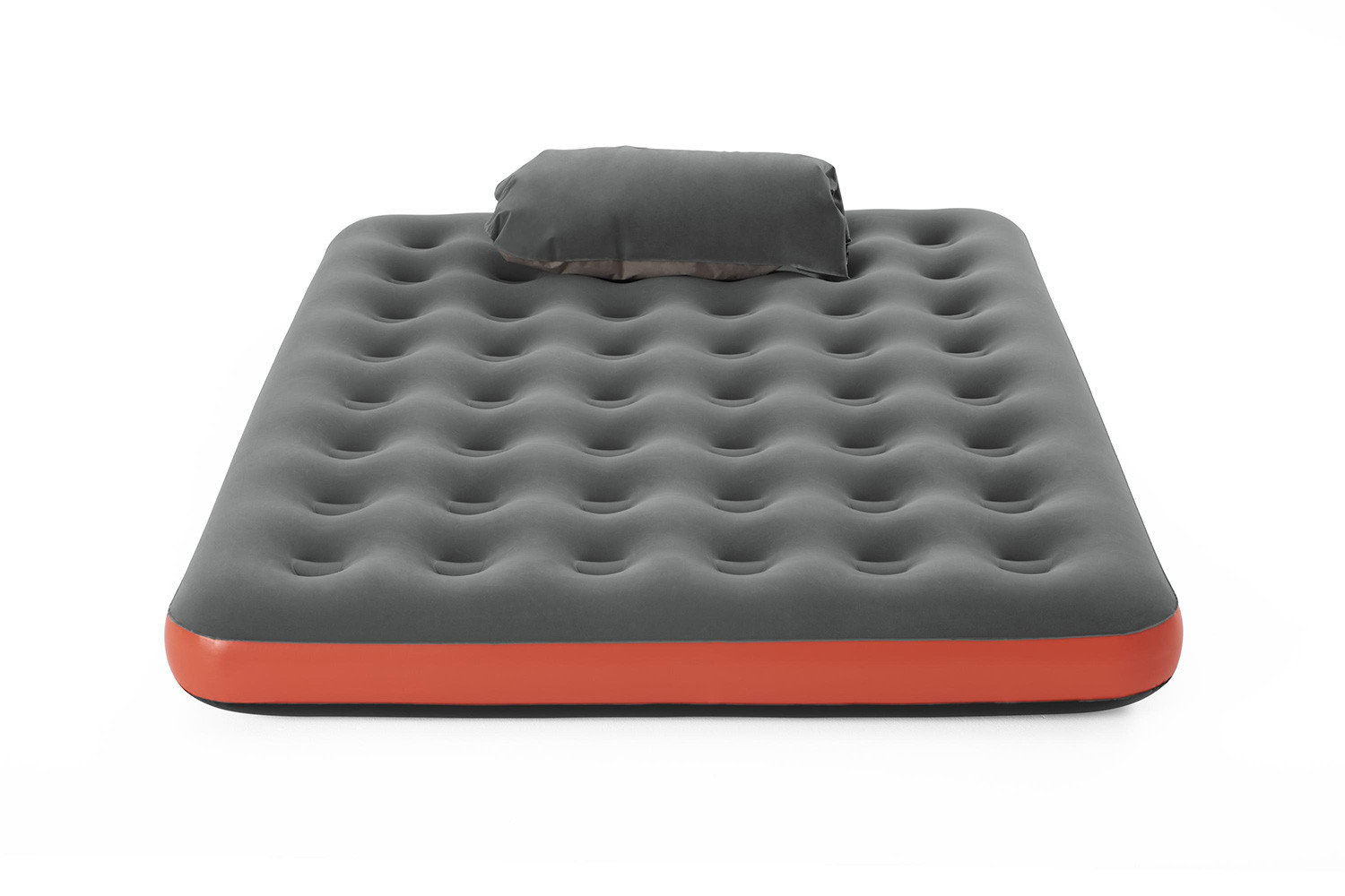 

Надувной матрас Hoff Roll Relax 80364997 152 х 203 х 22 см, Roll Relax