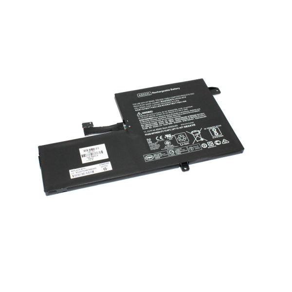

Аккумулятор для ноутбука Sino Power AS03XL 3980 мАч 11,1В, AS03XL